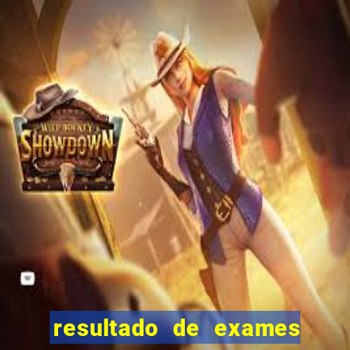 resultado de exames unimed porto alegre